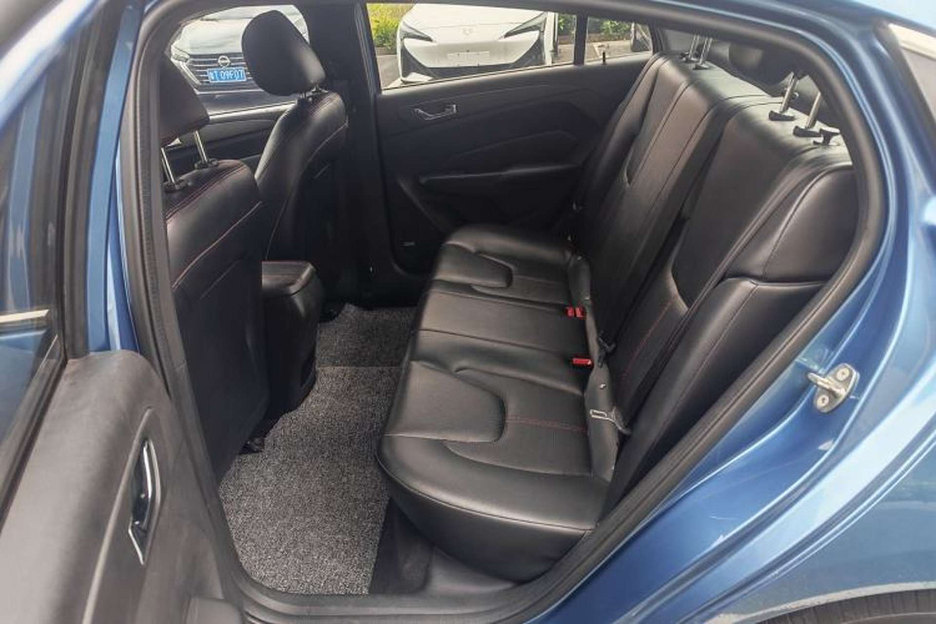 Used Chery Arrizo 5 2016 1.5L CVT Trendsetting Edition Interior 3