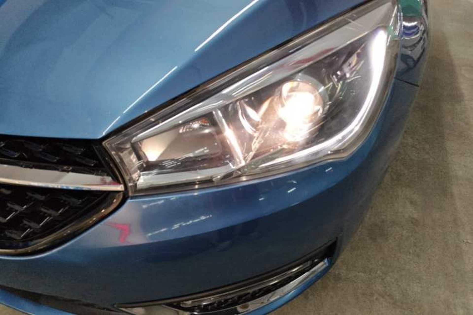 Used Chery Arrizo 5 2016 1.5L CVT Lingrui Edition Left Front Headlight