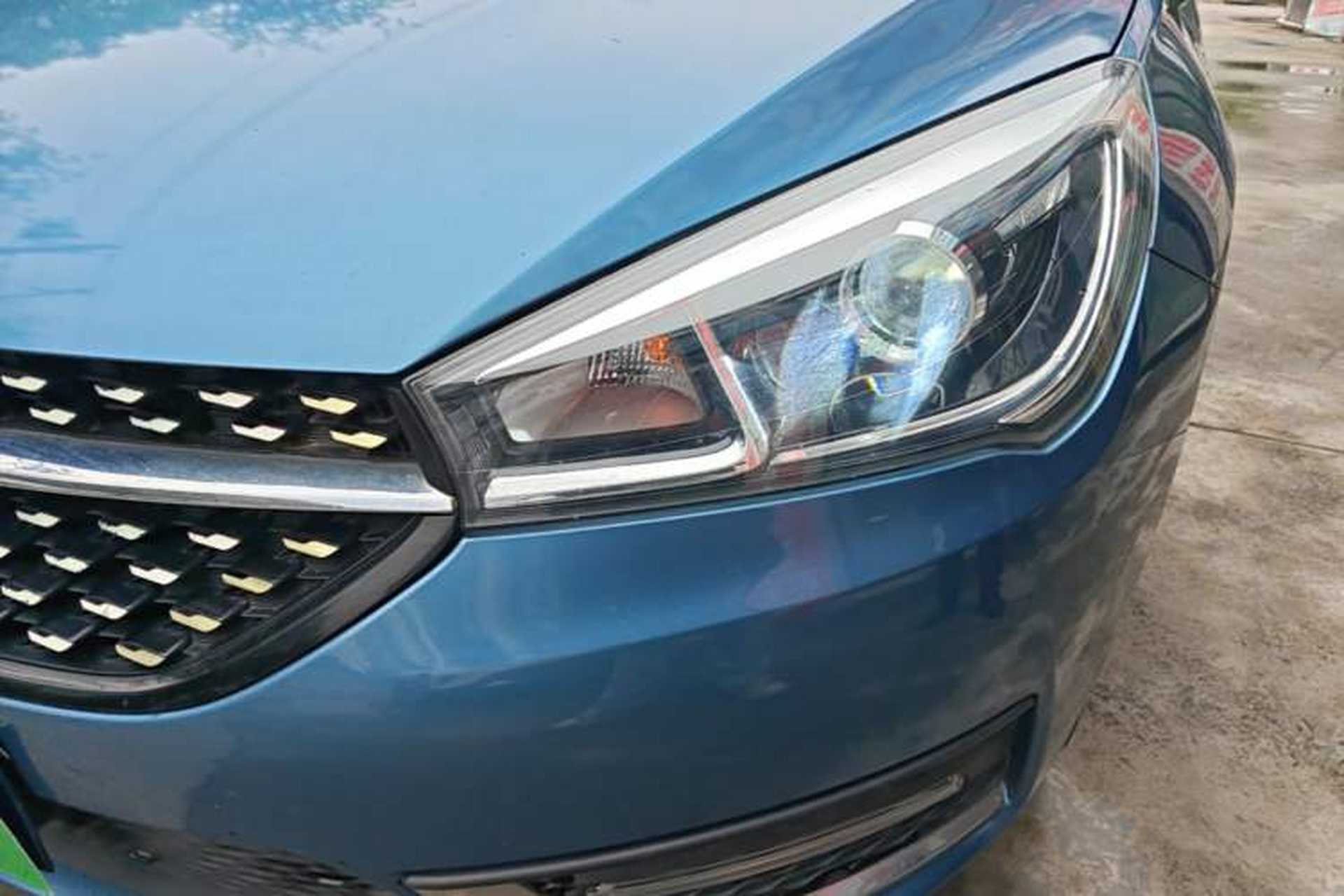 Used Chery Arrizo 5 2016 1.5L Manual Lingchao Edition Left Front Headlight