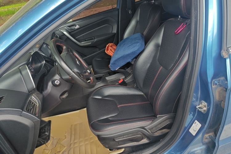 Used Chery Arrizo 5 2016 1.5L CVT Lingrui Edition Left Front Seat