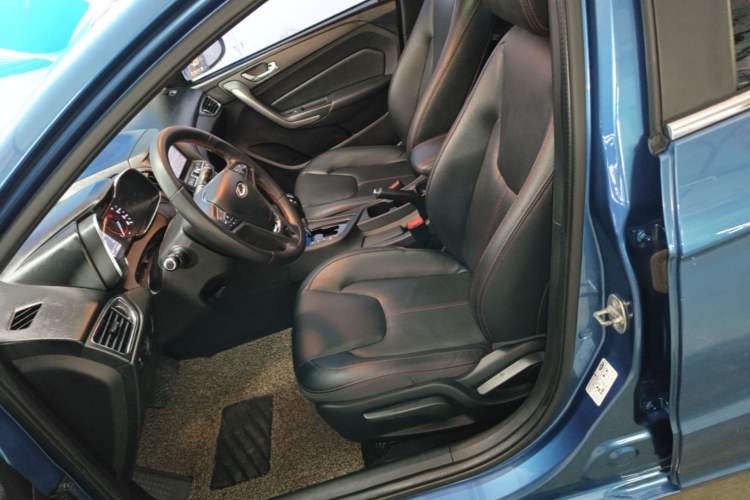 Used Chery Arrizo 5 2016 1.5L CVT Lingrui Edition Left Front Seat