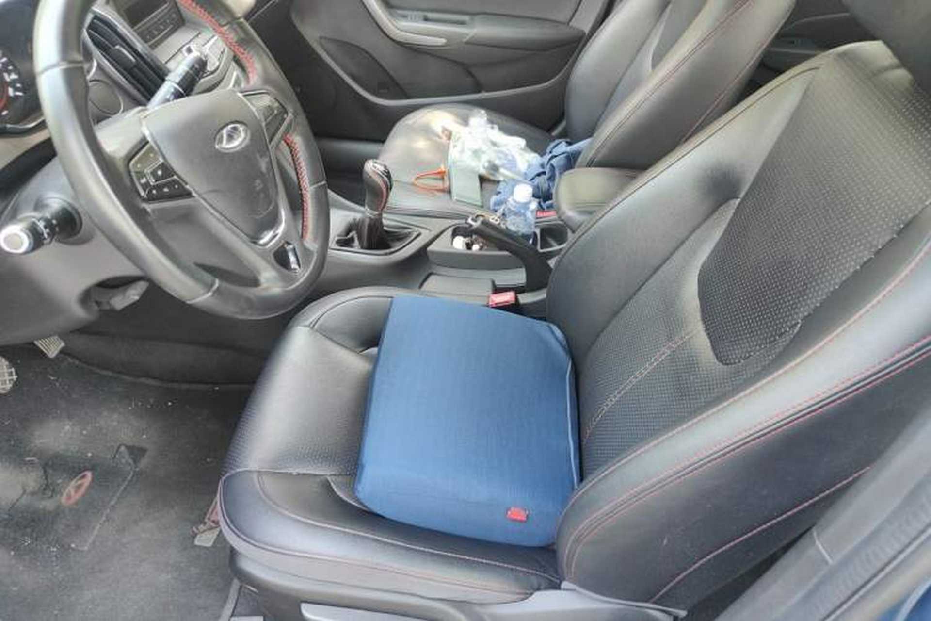 Used Chery Arrizo 5 2016 1.5L Manual Lingchao Edition Left Front Seat