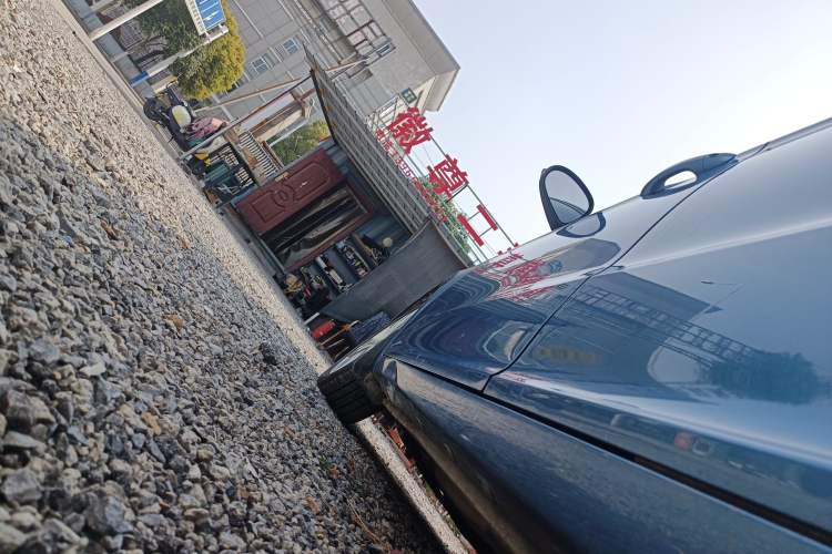 Used Chery Arrizo 5 2016 1.5L Manual Lingchao Edition Left Side Sill