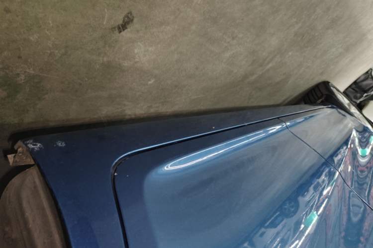 Used Chery Arrizo 5 2016 1.5L CVT Lingrui Edition Left Side Sill
