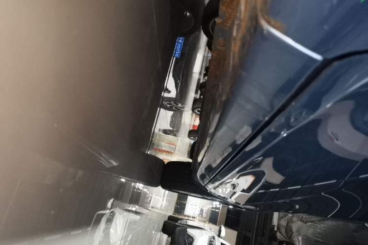 Used Chery Arrizo 5 2016 1.5L CVT Lingrui Edition Left Side Sill