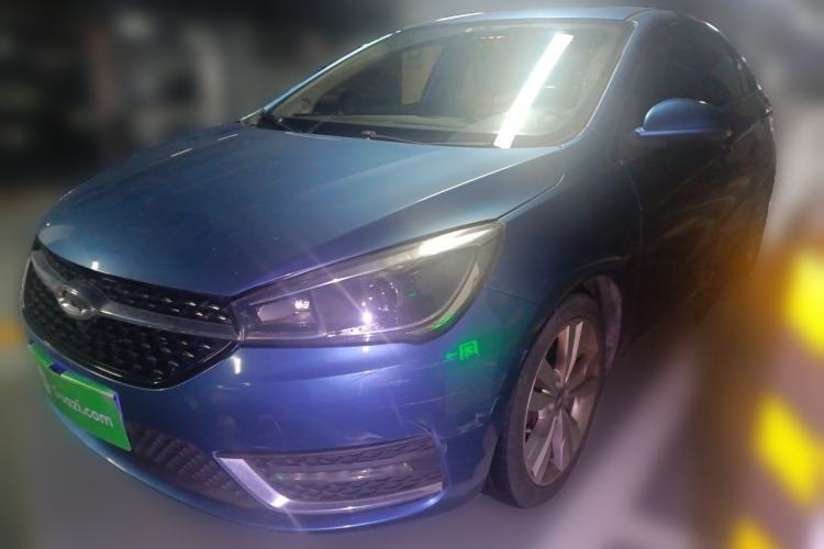 Used Chery Arrizo 5 2016 1.5L Manual Lingrui Edition Guazi used car, China used car export, Used car for sale, Used cars, Cheapest cars for sale