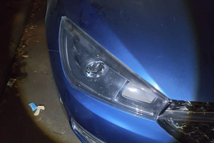 Used Chery Arrizo 5 2016 1.5L Manual Lingchao Edition Right Front Headlight