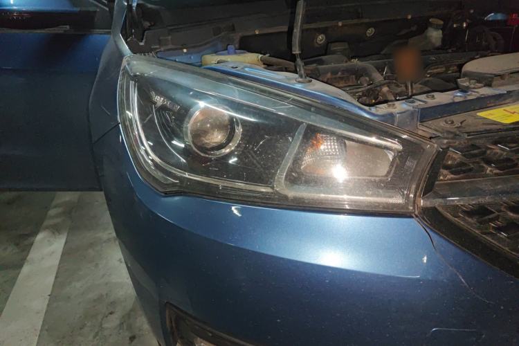 Used Chery Arrizo 5 2016 1.5L Manual Leading Version Right Front Headlight