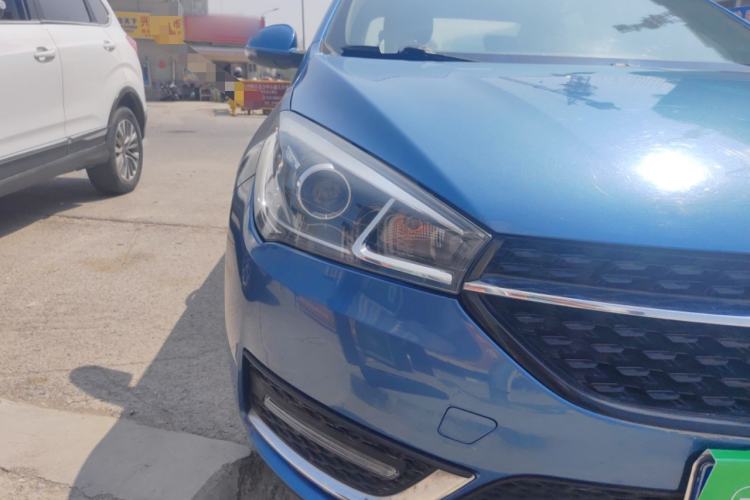 Used Chery Arrizo 5 2016 1.5L Manual Lingrui Edition Right Front Headlight
