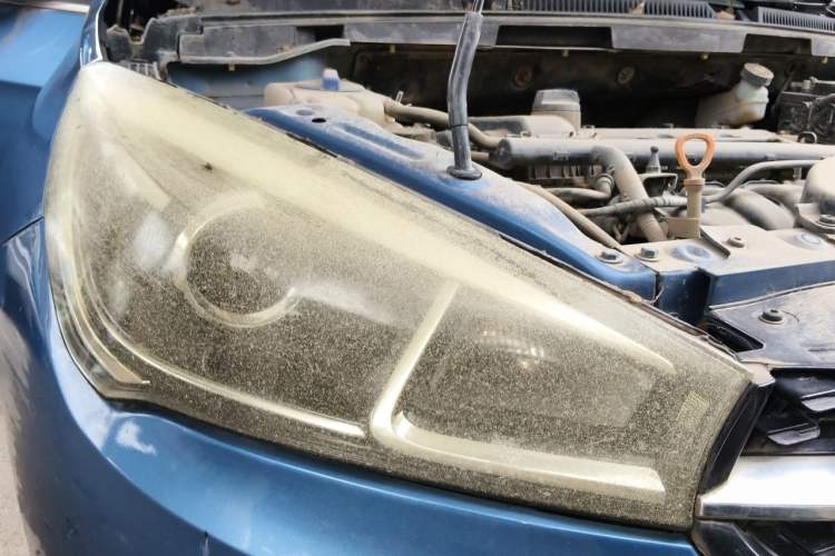 Used Chery Arrizo 5 2016 1.5L Manual Lingchao Edition Right Front Headlight