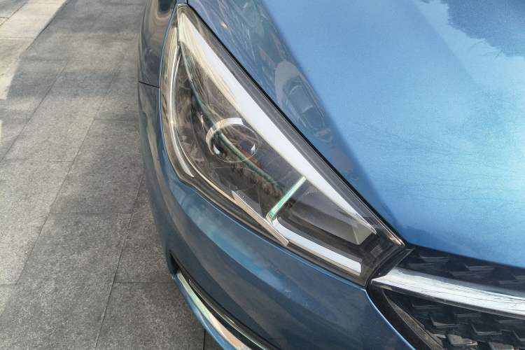 Used Chery Arrizo 5 2016 1.5L Manual Lingrui Edition Right Front Headlight