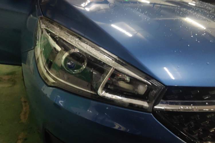 Used Chery Arrizo 5 2016 1.5L Manual Leading Version Right Front Headlight