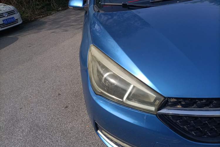Used Chery Arrizo 5 2016 1.5L Manual Lingchao Edition Right Front Headlight