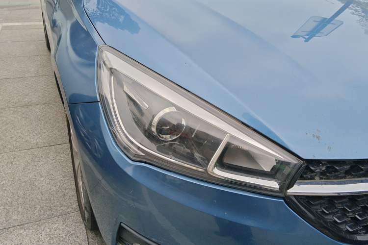 Used Chery Arrizo 5 2016 1.5L Manual Lingchao Edition Right Front Headlight