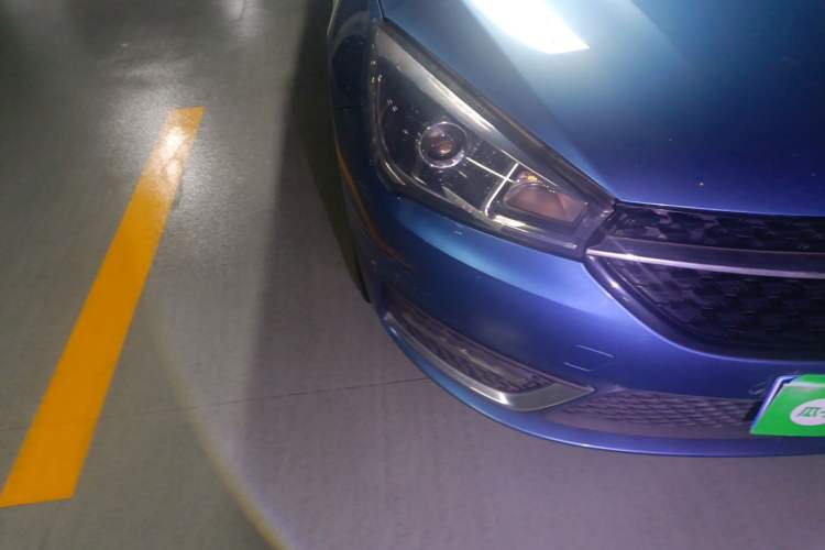 Used Chery Arrizo 5 2016 1.5L Manual Lingrui Edition Right Front Headlight