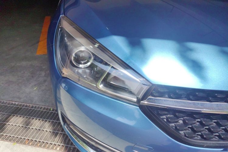 Used Chery Arrizo 5 2016 1.5L Manual Lingrui Edition Right Front Headlight