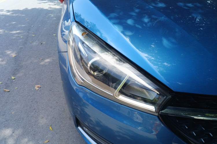 Used Chery Arrizo 5 2016 1.5L CVT Lingrui Edition Right Front Headlight