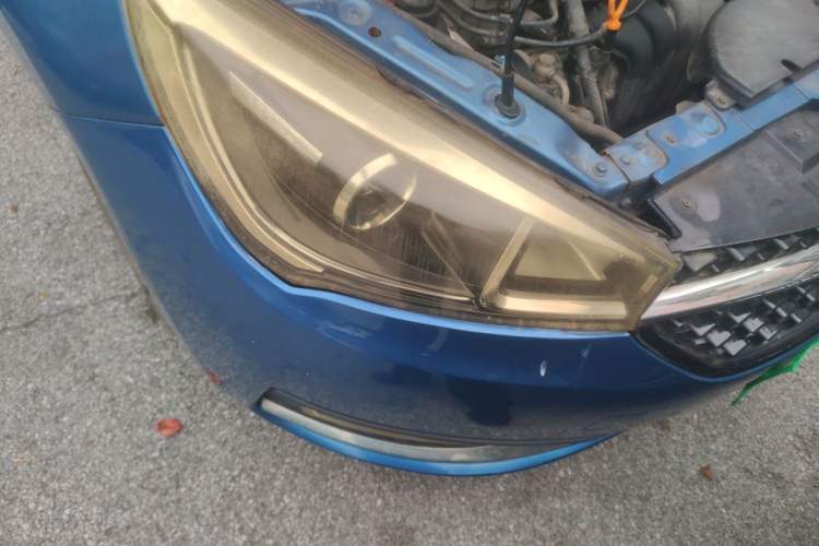 Used Chery Arrizo 5 2016 1.5L Manual Lingchao Edition Right Front Headlight