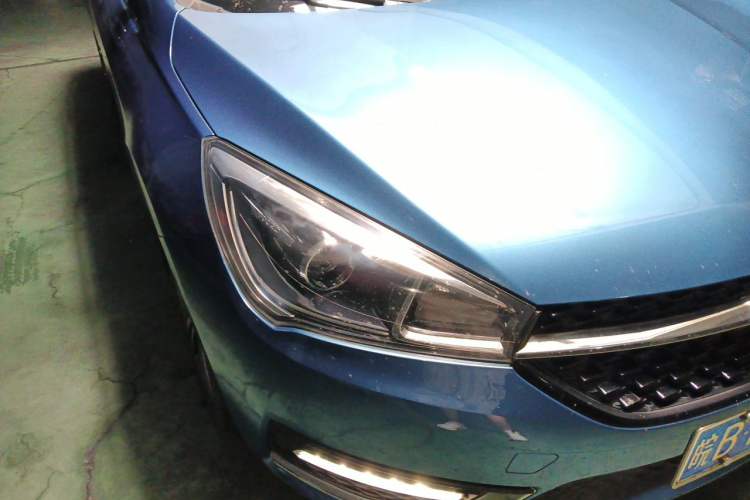 Used Chery Arrizo 5 2016 1.5L CVT Leading Edition Right Front Headlight