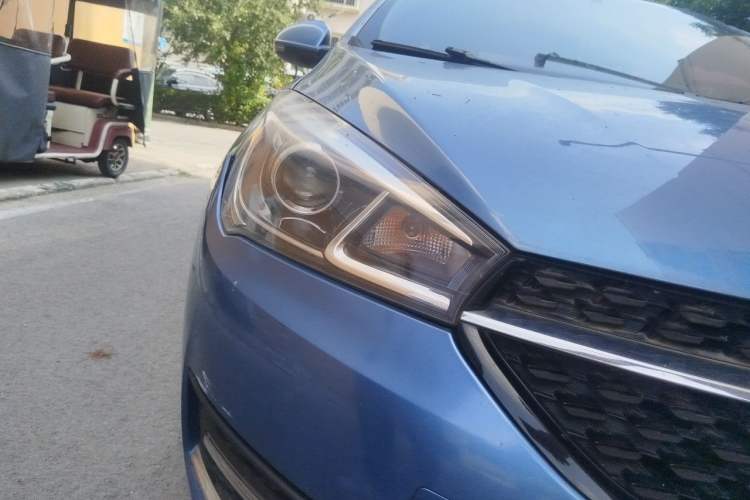 Used Chery Arrizo 5 2016 1.5L Manual Lingchao Edition Right Front Headlight