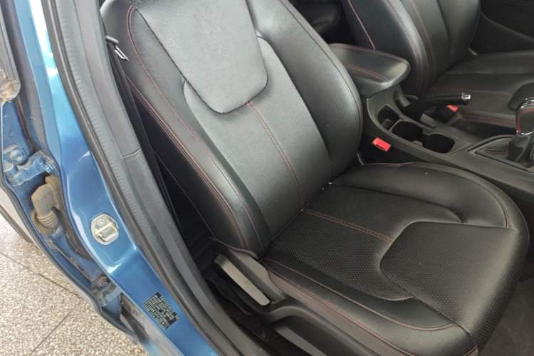 Used Chery Arrizo 5 2016 1.5L Manual Lingchao Edition Right Front Seat