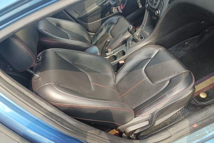 Used Chery Arrizo 5 2016 1.5L Manual Lingchao Edition Right Front Seat