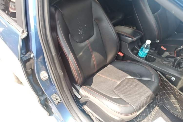 Used Chery Arrizo 5 2016 1.5L Manual Lingrui Edition Right Front Seat