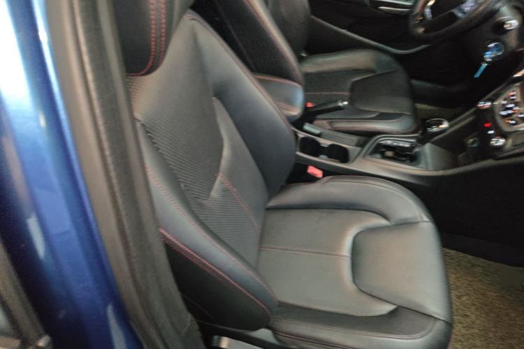 Used Chery Arrizo 5 2016 1.5L CVT Lingrui Edition Right Front Seat