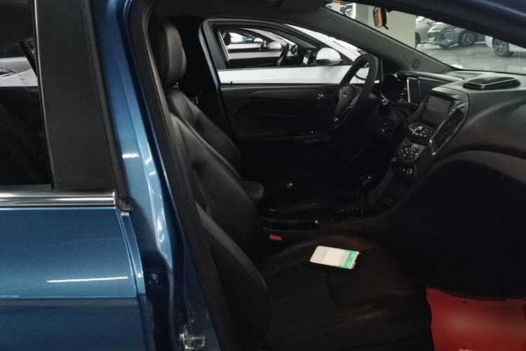 Used Chery Arrizo 5 2016 1.5L CVT Lingrui Edition Right Front Seat