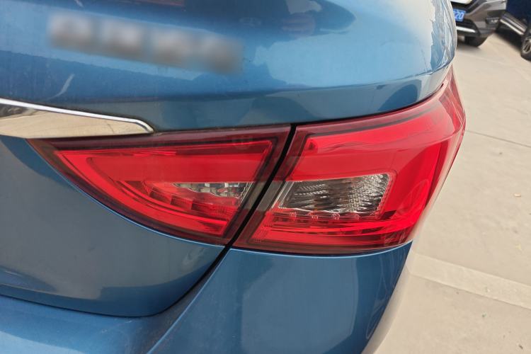 Used Chery Arrizo 5 2016 1.5L Manual Lingchao Edition Right Rear Taillight