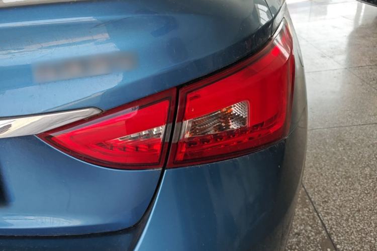 Used Chery Arrizo 5 2016 1.5L Manual Lingchao Edition Right Rear Taillight