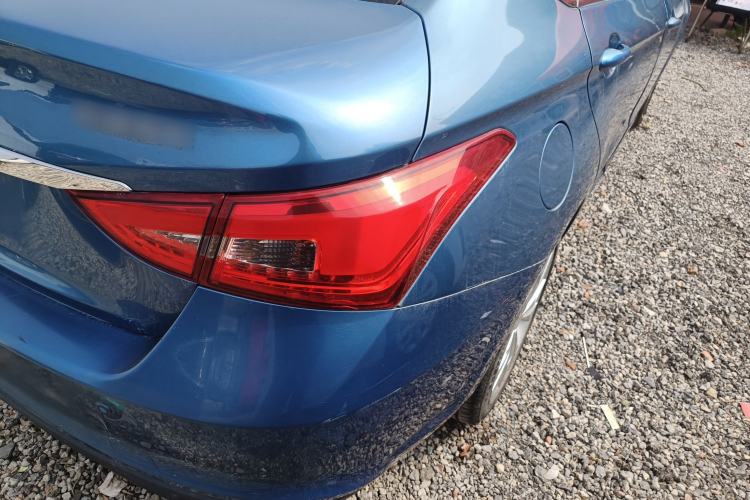 Used Chery Arrizo 5 2016 1.5L Manual Lingchao Edition Right Rear Taillight