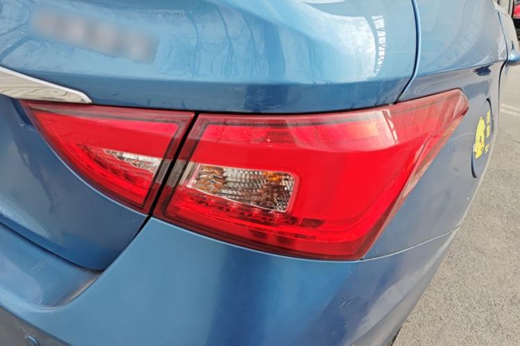 Used Chery Arrizo 5 2016 1.5L Manual Lingchao Edition Right Rear Taillight