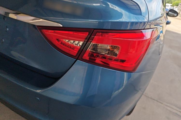 Used Chery Arrizo 5 2016 1.5L CVT Trendsetting Edition Right Rear Taillight