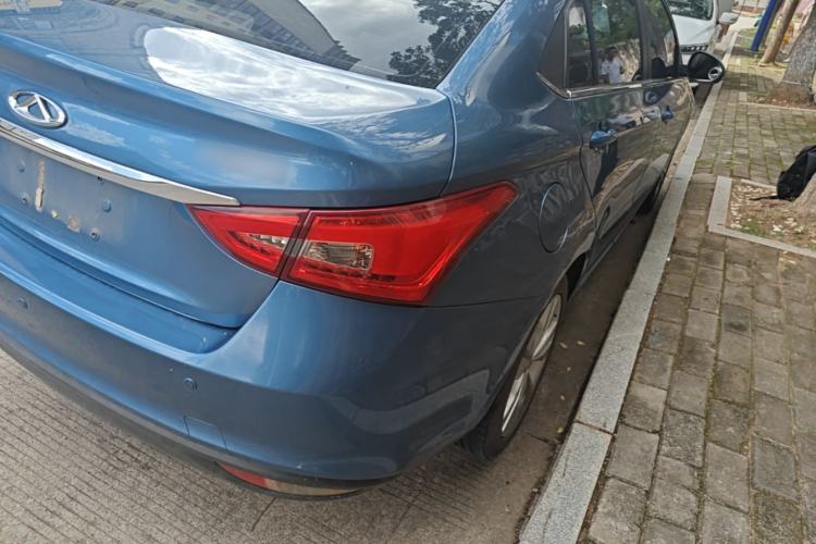 Used Chery Arrizo 5 2016 1.5L Manual Lingrui Edition Right Rear Taillight