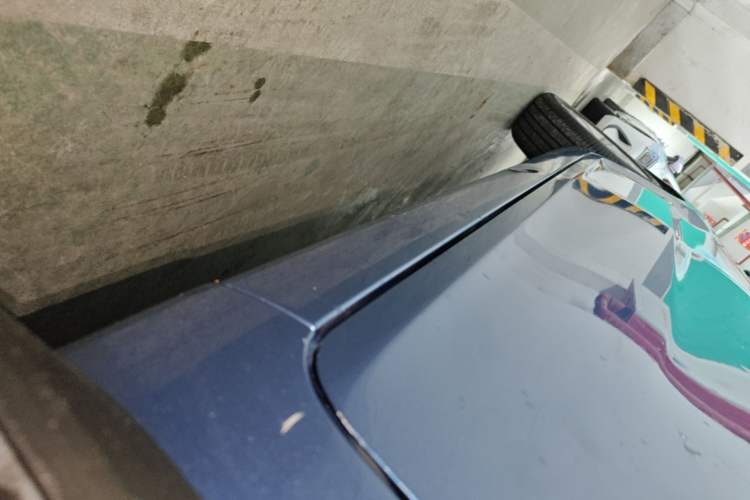Used Chery Arrizo 5 2016 1.5L CVT Lingrui Edition Right Side Sill