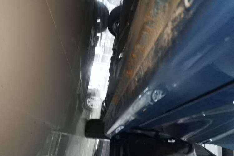 Used Chery Arrizo 5 2016 1.5L CVT Lingrui Edition Right Side Sill