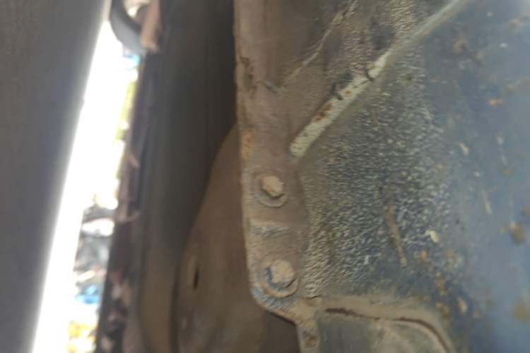 Used Chery Arrizo 5 2016 1.5L Manual Lingrui Edition Right Side Sill