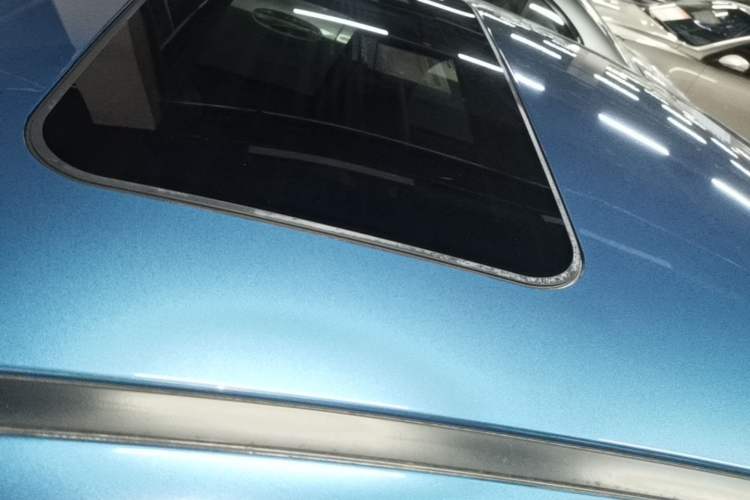 Used Chery Arrizo 5 2016 1.5L CVT Lingrui Edition Roof
