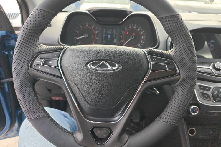 Used Chery Arrizo 5 2016 1.5L Manual Lingchao Edition Steering Wheel