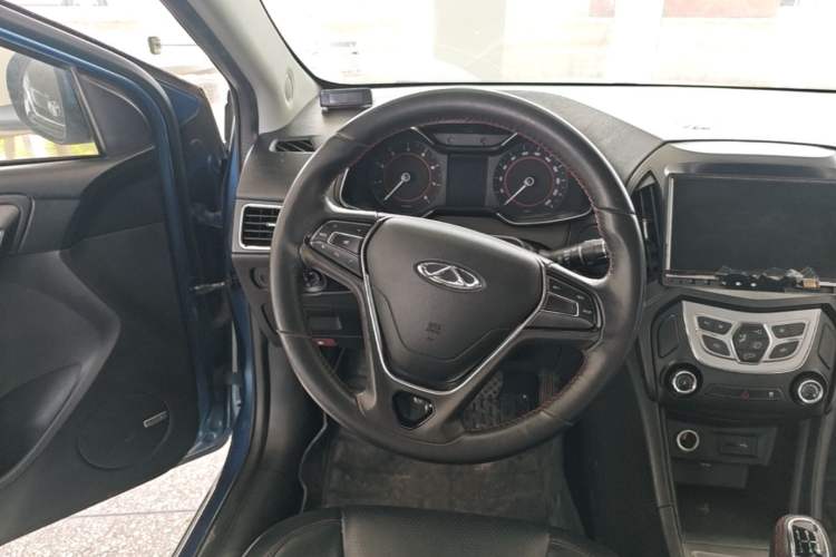 Used Chery Arrizo 5 2016 1.5L Manual Lingchao Edition Steering Wheel