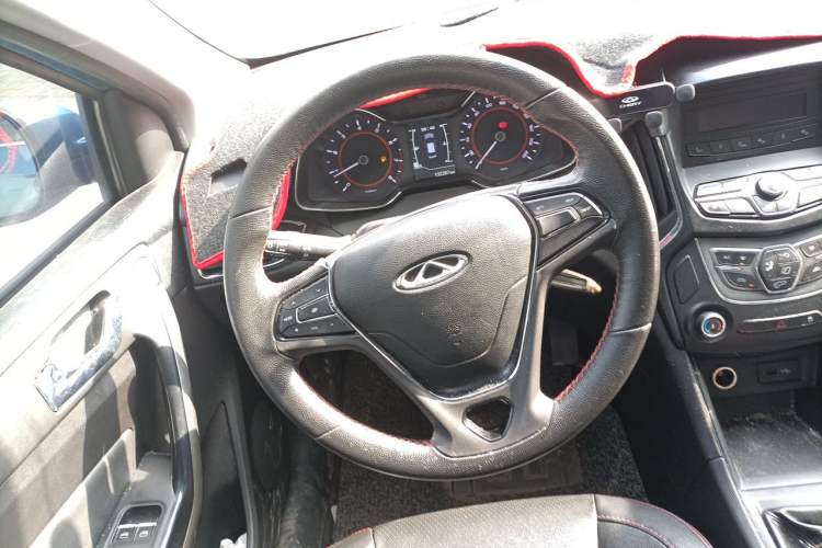 Used Chery Arrizo 5 2016 1.5L Manual Lingchao Edition Steering Wheel