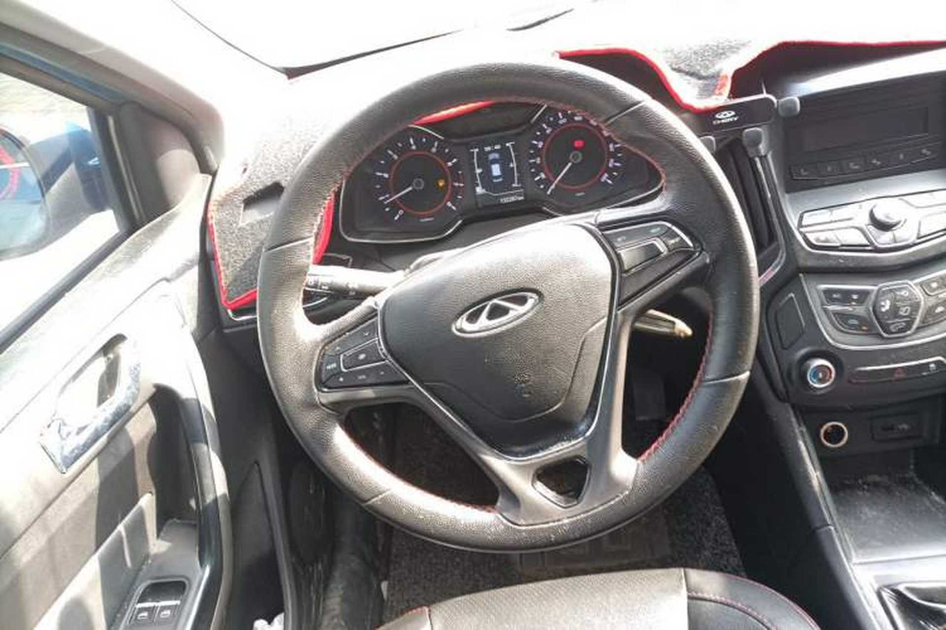 Used Chery Arrizo 5 2016 1.5L Manual Lingchao Edition Steering Wheel