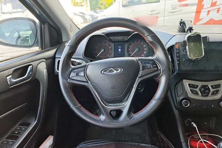 Used Chery Arrizo 5 2016 1.5L Manual Lingchao Edition Steering Wheel