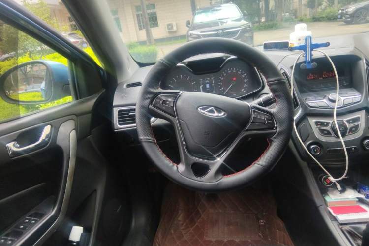 Used Chery Arrizo 5 2016 1.5L Manual Lingchao Edition Steering Wheel