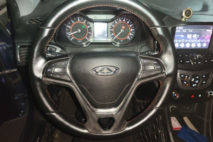 Used Chery Arrizo 5 2016 1.5L Manual Lingchao Edition Steering Wheel