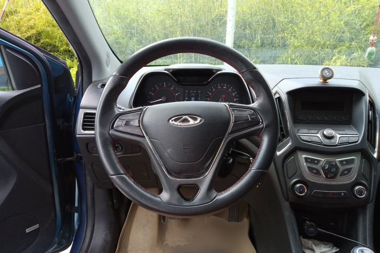 Used Chery Arrizo 5 2016 1.5L Manual Lingchao Edition Steering Wheel