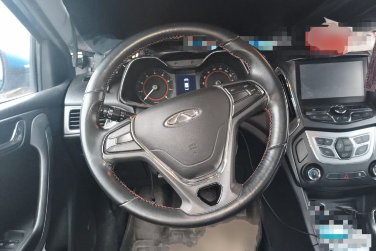 Used Chery Arrizo 5 2016 1.5L CVT Lingrui Edition Steering Wheel