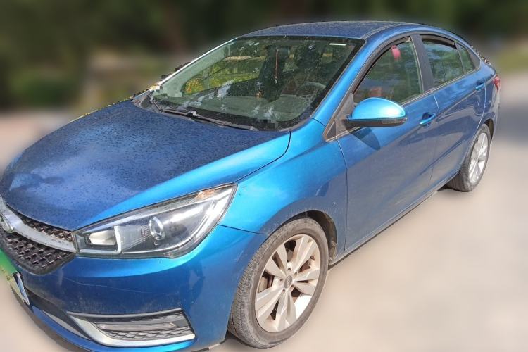 Used Chery Arrizo 5 2016 1.5L Manual Lingchao Edition Guazi used car, China used car export, Used car for sale, Used  cars, Cheapest cars for sale