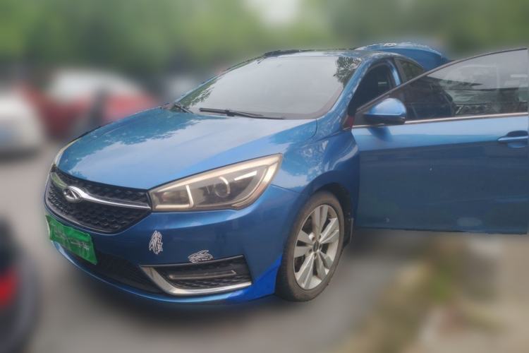 Used Chery Arrizo 5 2016 1.5L Manual Lingchao Edition Guazi used car, China used car export, Used car for sale, Used  cars, Cheapest cars for sale
